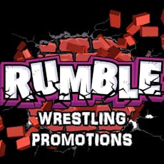 Rumble Wrestling Summer Sizzler comes to Medway at Medway Park Leisure Centre