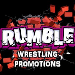 Rumble Wrestling Summer Sizzler comes to Medway Tickets | Medway Park Leisure Centre Gillingham  | Sat 6th July 2024 Lineup