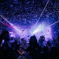 Ultimate Rave Bingo // Pontefract // Friday 27th February at Northern Social Bar