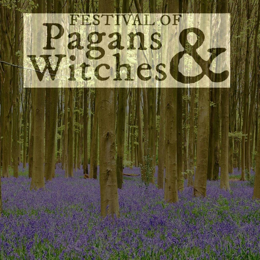 A Festival for Pagans & Witches Tickets Heart Of England Conference