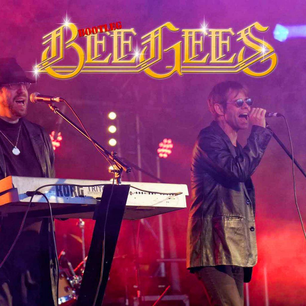 Bee Gees Tribute Night - Castle Bromwich at Arden Hall