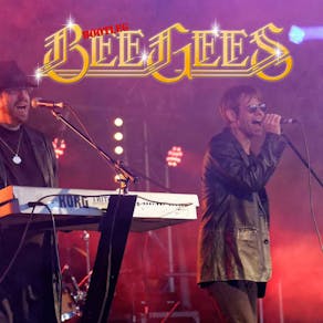 Bee Gees Tribute Night - Castle Bromwich