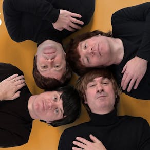 THE BEATLES TRIBUTE NIGHT - The ultimate Beatles experience