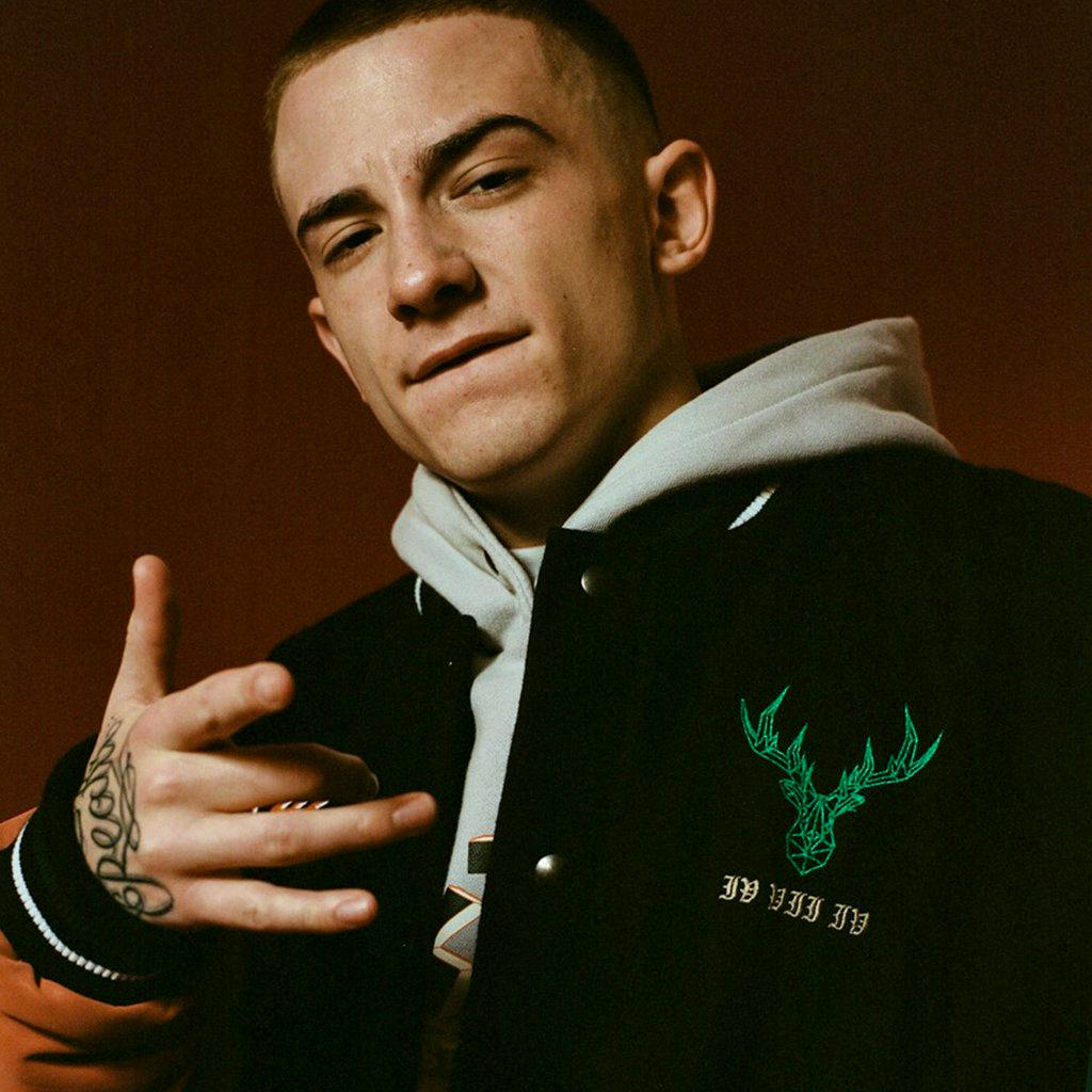 Depo Presents: Arrdee at THE DEPO