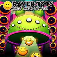 Raver Tots x Peppa Pig|Ministry of Sound London - Later Timeslot at Ministry Of Sound