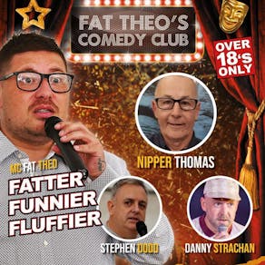 Fat Theo's Comedy Club