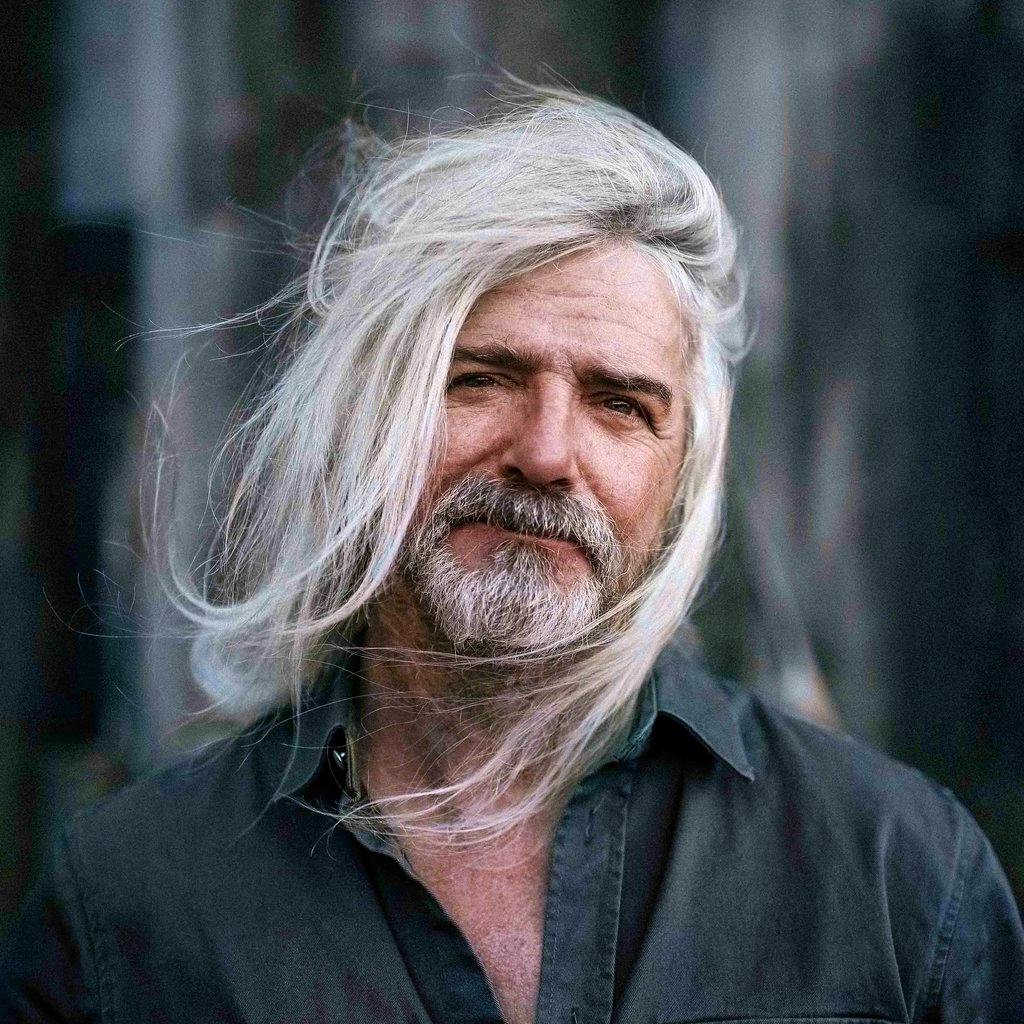 John Bramwell (live) at Paradise Garden