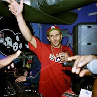 Metalheadz Platinum Breakz: Goldie, DJ Storm, Peshay + more at Electric Brixton