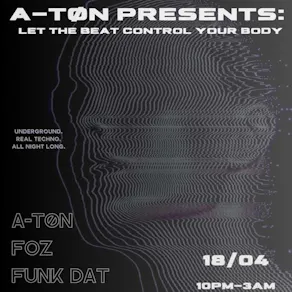 A-TON x VIBES