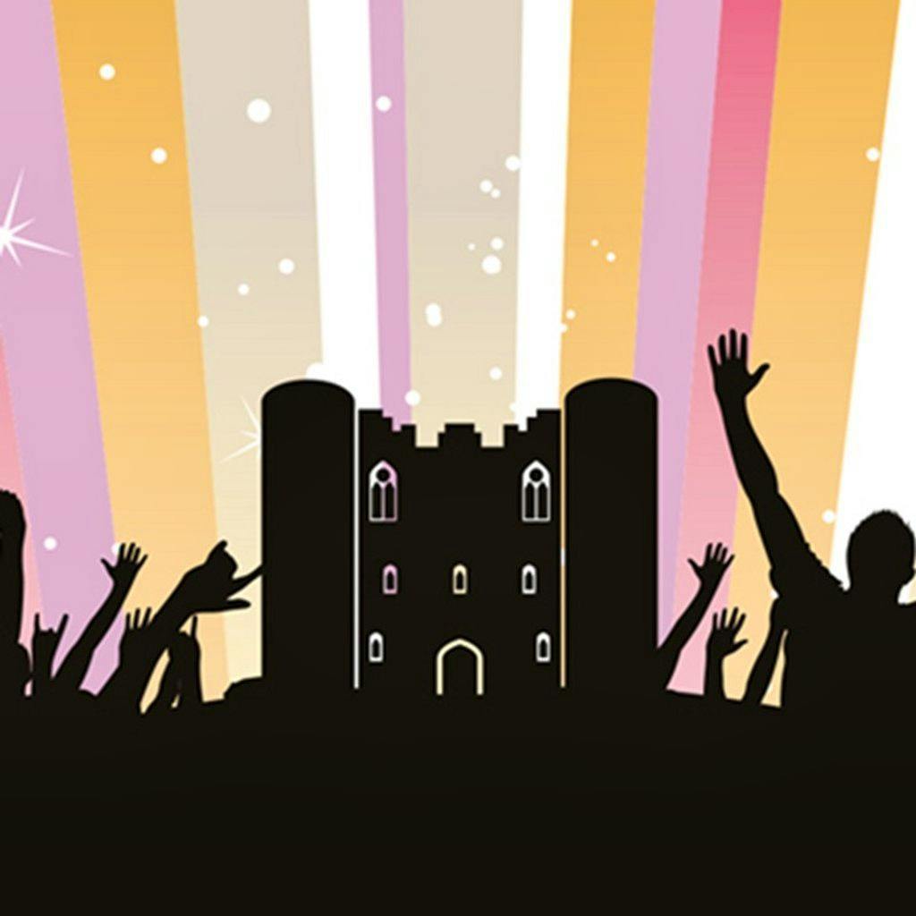 Tonbridge Music Weekend - Sunday 5th July 2026 at Tonbridge Castle