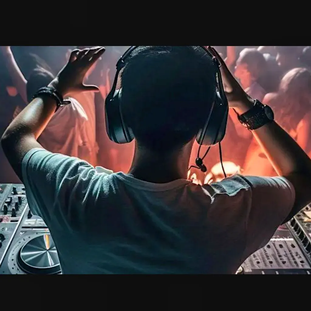 Afro Room Afrobeats and Amapiano Party Club at Twenty Two Night Club