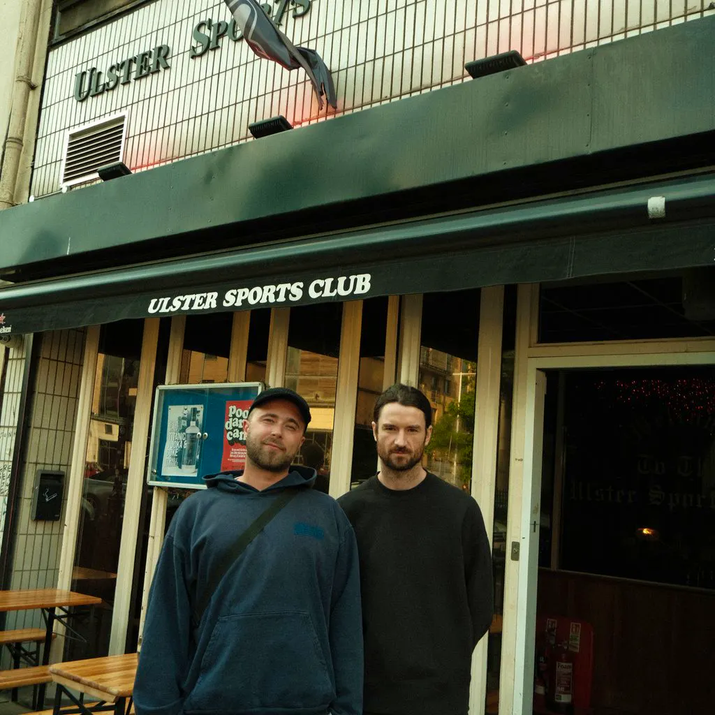 Plain Sailing All Night Long at Ulster Sports Club