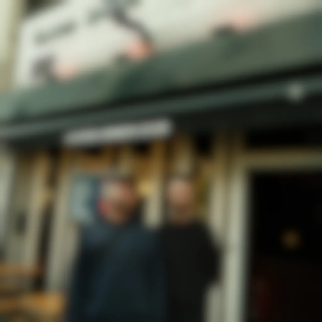banner