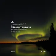 Interstellar Audio: Transmissions | 140 Special at The Chapel, The Angel Microbrewery