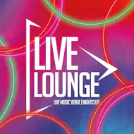 Live Lounge Presents: Halloween House Party at The Live Lounge Wishaw
