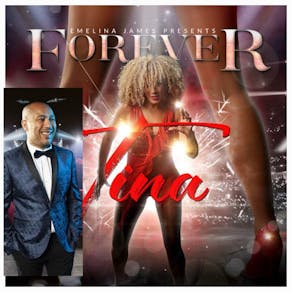 A celebration of Luther vandross and Tina Turner