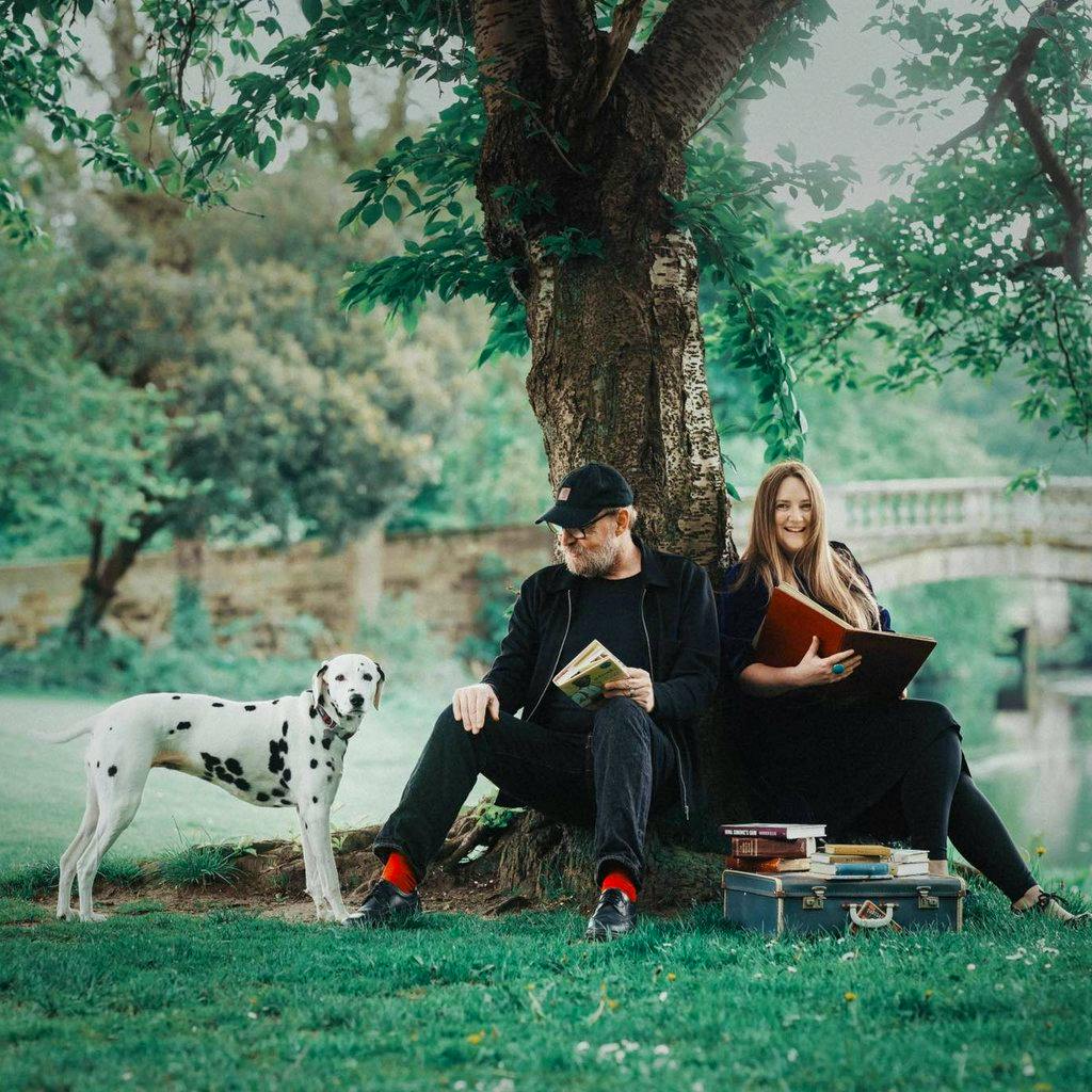 Boo Hewerdine & Yvonne Lyon at The Star Inn