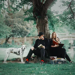 Boo Hewerdine & Yvonne Lyon
