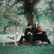 Boo Hewerdine & Yvonne Lyon at The Star Inn