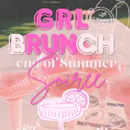 grl bRUNch end of Summer Soiree at Electric Daisy