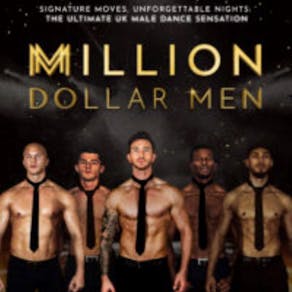 Million Dollar Men