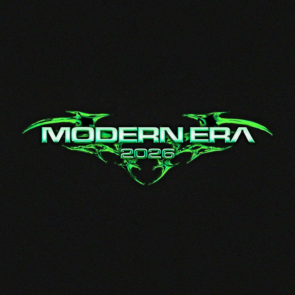 Modern Era 2026 at New Cross Inn