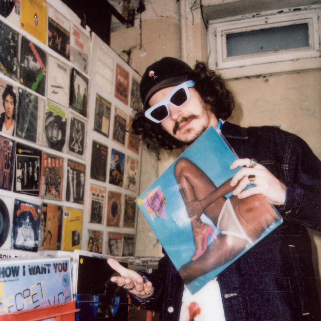 Bellaire + Jeremy Underground at Electric Studios