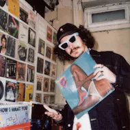 Bellaire + Jeremy Underground at Electric Studios