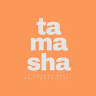 TAMASHA End of Term Party: Students Only: Edinburgh at Shanghai Nightclub Edinburgh