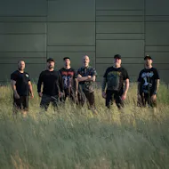 Despised Icon X Carnifex at Electric Brixton   London