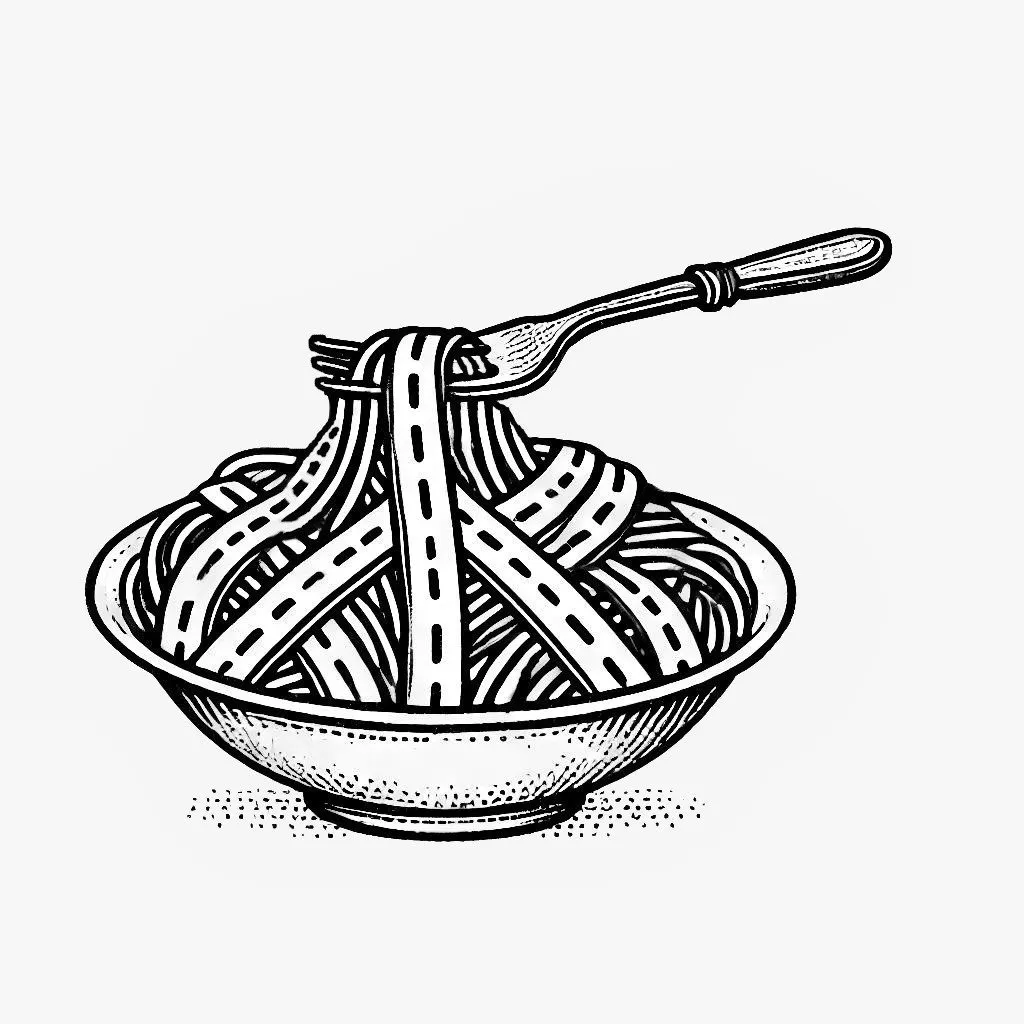 Birmingham Improv presents Spaghetti Junction at 1000 Trades