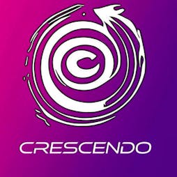Crescendo Tickets | Poco Loco Chatham  | Sat 1st April 2023 Lineup
