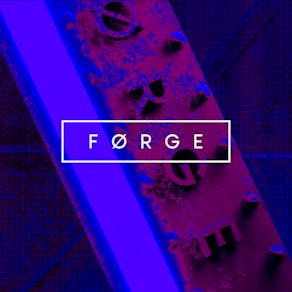 FORGE: Welcome to 2024
