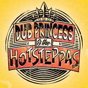 Dub Princess & Hotsteppas
