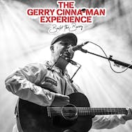 The Gerry Cinna-Man Experience at Fat Bird