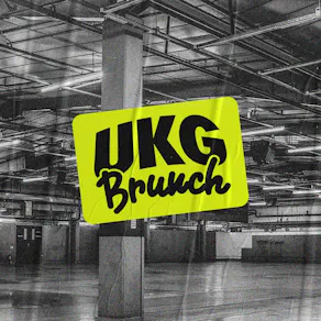 UKG Brunch - Bristol Ft. Kele Le Roc, Sweet Female Attitude ++