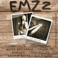 Big Condo Records Presents EMZz - Thin Single Launch Party at Kazimier Stockroom