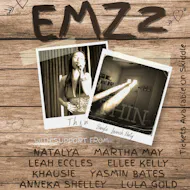 Big Condo Records Presents EMZz - Thin Single Launch Party at Kazimier Stockroom