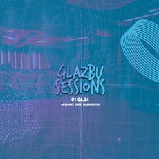 Glazbu Sessions Presents : Caleb Jackson at Sankey Street Basement