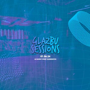 Glazbu Sessions Presents : Caleb Jackson