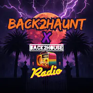 Back2Haunt at Club Palm Beach