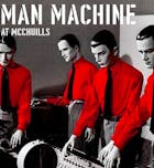 Man Machine: A Tribute to Kraftwerk