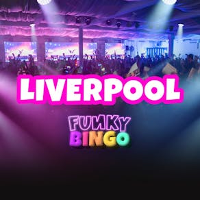 Funky Bingo Liverpool