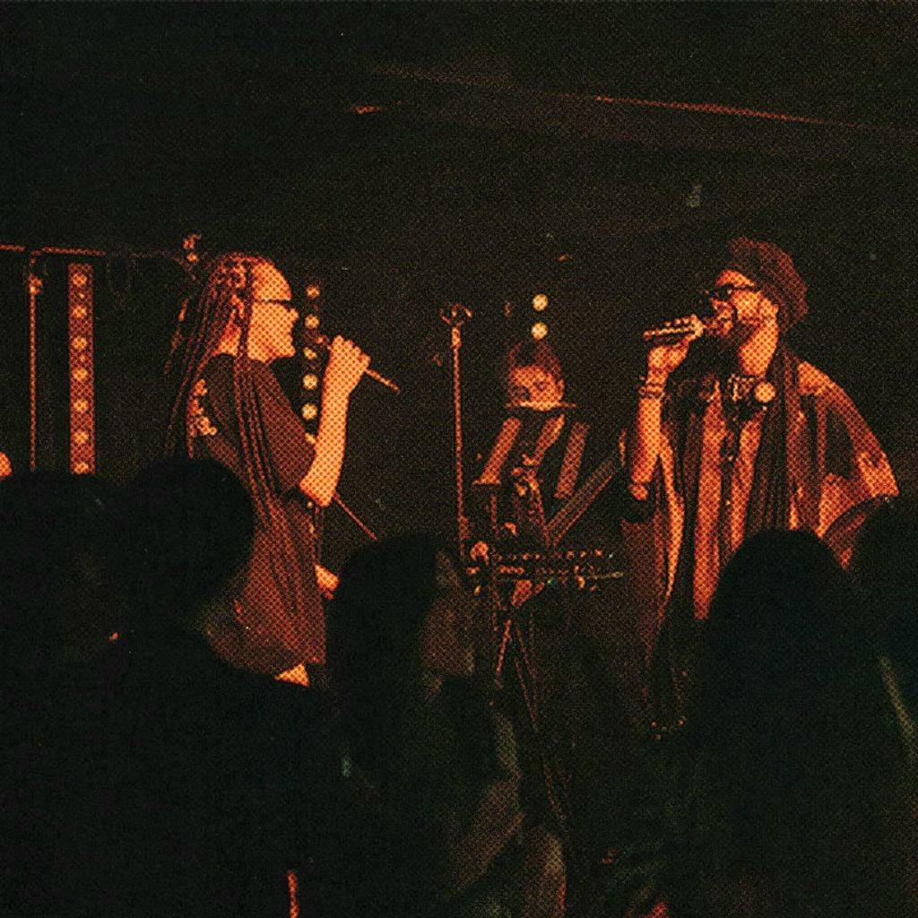 Hip Hop, Afrobeats + RnB Til Late at The Blues Kitchen