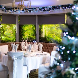 Jingle Bell Christmas Party Night  Tickets | Mercure Manchester Norton Grange Hotel And Spa Rochdale  | Fri 18th November 2022 Lineup