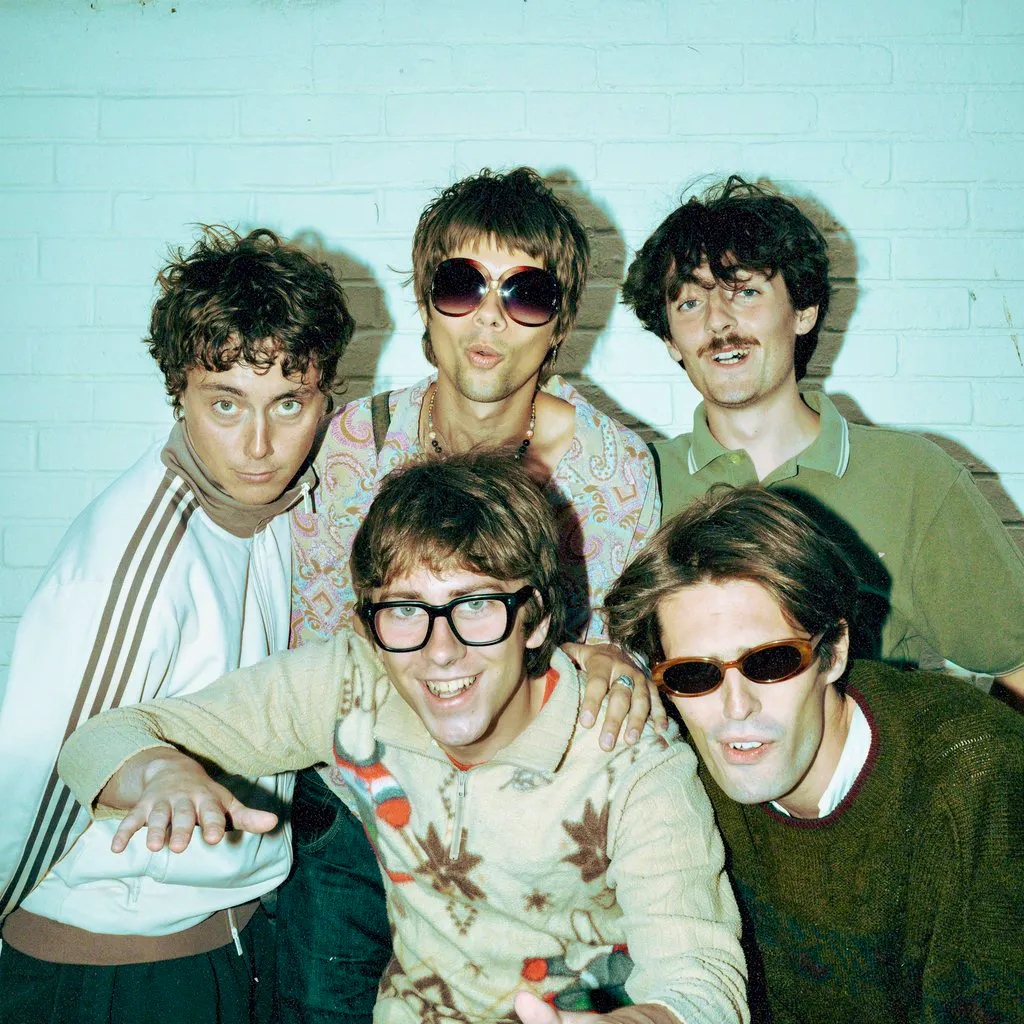 Canned Pineapple at The Victoria Birmingham