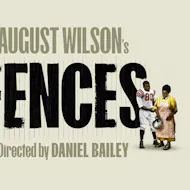 Fences at Lyric Hammersmith