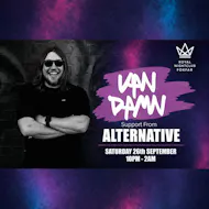 Van Damn @ Royal Nightclub Forfar at Royal Nightclub