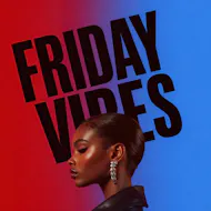 Friday Vibes (£5 B4 MIDNIGHT WITH A TICKET) at Soul Lounge Clapham