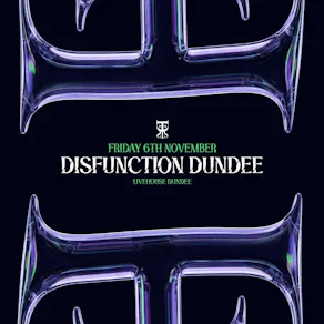 DISFUNCTION: Dundee